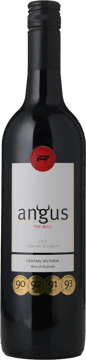 ABERDEEN WINE CO. Angus The Bull Cabernet Sauvignon, South Eastern Australia 2012 Bottle image number 0