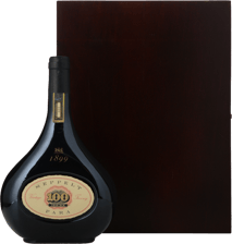 SEPPELTSFIELD 100 Year Old Para Vintage Tawny Port, Barossa Valley 1899 Bottle