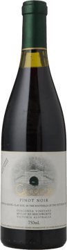 GIACONDA Pinot Noir, Beechworth 1996 Bottle image number 0