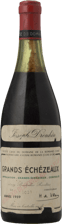 DOMAINE DE LA ROMANEE-CONTI, Grands-Echezeaux 1959 Bottle