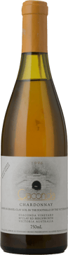 GIACONDA Estate Vineyard Chardonnay, Beechworth 1996 Bottle image number 0