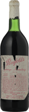 PENFOLDS Bin 95 Grange Shiraz, South Australia 1970 Bottle