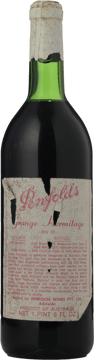 PENFOLDS Bin 95 Grange Shiraz, South Australia 1970 Bottle image number 0