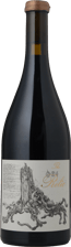 THE STANDISH WINE COMPANY The Relic Single Vineyard Shiraz Viognier, Barossa Valley 2021 Bottle