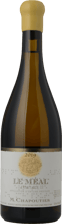 M. CHAPOUTIER Ermitage Le Meal Blanc, Hermitage 2019 Bottle