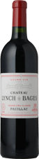 CHATEAU LYNCH-BAGES 5me cru classe, Pauillac 2009 Bottle