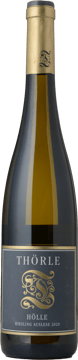 THORLE Holle Riesling-Auslese Gold Capsule Riesling, Rheinhessen 2020 Bottle image number 0