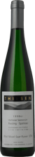 THIESEN ERBEN & REES Wehlener Sonnenuhr Riesling-Spatlese, Mosel-Saar-Ruwer 1998 Bottle