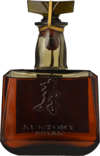 SUNTORY Yamazaki Rare Old Royal 60 43% ABV Whisky, Japan NV Bottle