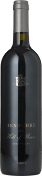 HENSCHKE Hill of Roses Shiraz, Eden Valley 2001 Bottle image number 0