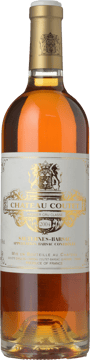 CHATEAU COUTET 1er cru classe, Sauternes-Barsac 2004 Bottle image number 0