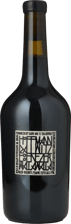 SAMI-ODI Little Wine #8 Syrah, Barossa Valley MV Bottle
