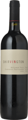 SHIRVINGTON Cabernet Sauvignon, McLaren Vale 2003 Bottle image number 0