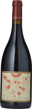 THIBAUD BOUDIGNON La Diablesse Chinon 2021 Bottle image number 0
