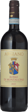 ARGIANO, Rosso di Montalcino 2021 Bottle image number 0
