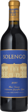 ARGIANO Solengo IGT, Tuscany 2020 Bottle