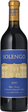 ARGIANO Solengo IGT, Tuscany 2020 Bottle image number 0