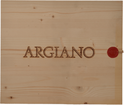 ARGIANO Vigna del Suolo Brunello di Montalcino DOCG 2018 Bottle image number 0