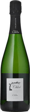 VINCENT COUCHE Chloe, Champagne NV Bottle image number 0