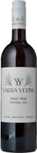 YARRA YERING Pinot Noir, Yarra Valley 2021 Bottle