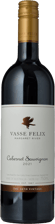 VASSE FELIX Cabernet Sauvignon, Margaret River 2021 Bottle