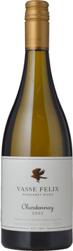 VASSE FELIX Chardonnay, Margaret River 2022 Bottle image number 0