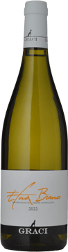 GRACI, Etna Bianco DOC 2022 Bottle image number 0