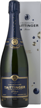 TAITTINGER Prelude Grand Cru, Champagne NV Bottle