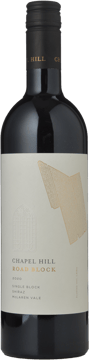 CHAPEL HILL Road Block Shiraz, McLaren Vale 2020 Bottle image number 0