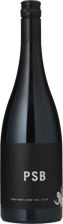 HODDLES CREEK PSB Pinot Noir, Yarra Valley 2022 Bottle