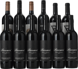 LANGTONS Peccavi and Friends 12 Pack Number 3 Cabernet, Multi Region Blend MV Case