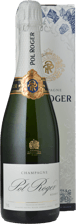 POL ROGER  Brut Reserve, Champagne NV Bottle