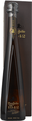 TEQUILA DON JULIO 1942 Tequila 38% ABV, Jalisco NV Bottle image number 0