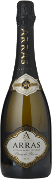 ARRAS Blanc de Blancs, Tasmania 2014 Bottle image number 0