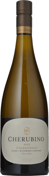 CHERUBINO WINES Cherubino Dijon Chardonnay, Karridale 2022 Bottle image number 0