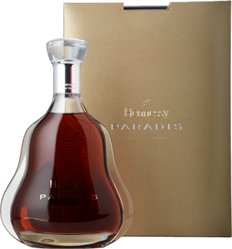 HENNESSY Paradis Rare 40% ABV, Cognac NV 700ml image number 0