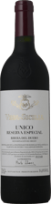 VEGA SICILIA Unico Reserva Especial, Ribera del Duero NV Bottle