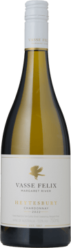 VASSE FELIX Heytesbury Chardonnay, Margaret River 2022 Bottle image number 0