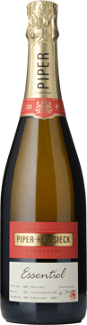 PIPER HEIDSIECK  Essentiel Cuvee Reservee, Champagne NV Bottle image number 0