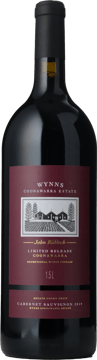 WYNNS COONAWARRA ESTATE John Riddoch Cabernet Sauvignon, Coonawarra 2019 Magnum image number 0