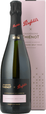 PENFOLDS X Thienot Lot 1 175 Rose, Champagne NV Bottle