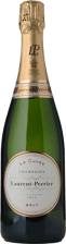 LAURENT-PERRIER La Cuvee, Champagne NV Bottle