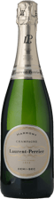 LAURENT-PERRIER Demi-Sec, Champagne NV Bottle