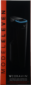 CORAVIN Model Eleven Wine Collector Pack 112265 NV Unit image number 0