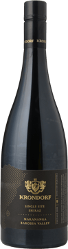 KRONDORF Marananga Shiraz, Barossa Valley 2020 Bottle image number 0