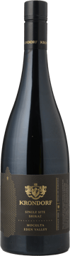 KRONDORF Moculta Shiraz, Eden Valley 2020 Bottle image number 0