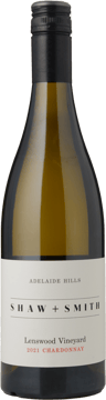 SHAW & SMITH Lenswood Chardonnay, Adelaide Hills 2021 Bottle image number 0