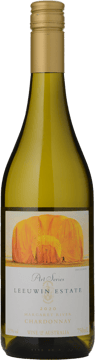 LEEUWIN ESTATE Art Series Chardonnay, Margaret River 2020 Bottle image number 0