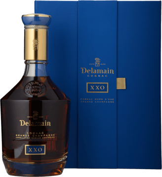 DELAMAIN Cognac Grande Champagne XXO NV 700ml image number 0
