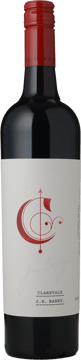 JIM BARRY WINES Clarevale Cabernet Malbec, Clare Valley 2018 Bottle image number 0